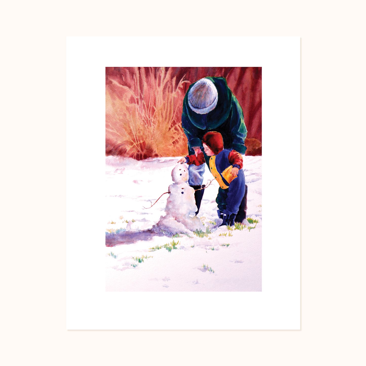 Winter